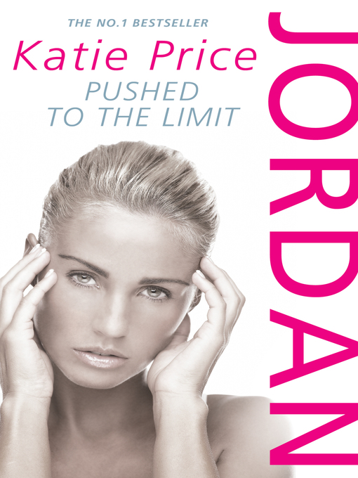 Title details for Jordan by Katie Price - Available